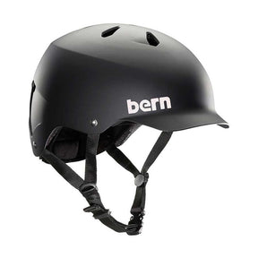 Bern Watts 2.0 Commuter Helmet