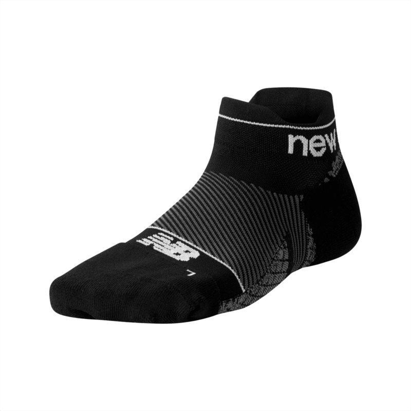 New Balance Heel Compression Socks New Balance