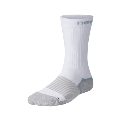 New Balance Compression Crew Sock New Balance