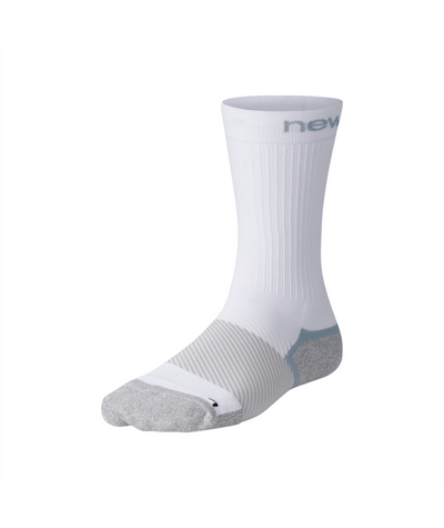 New Balance Compression Crew Sock