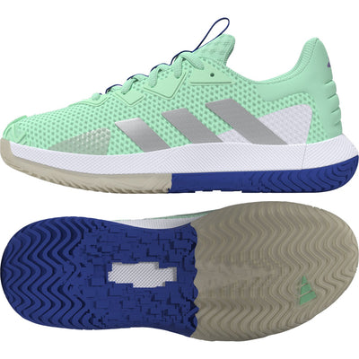 adidas Women's SoleMatch Control Tennis Shoes