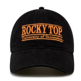 The Game Headwear Tennessee Dad Cap