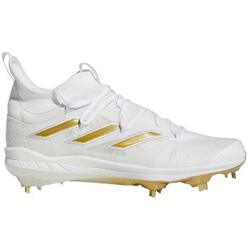adidas Men's Adizero Afterburner NWV Baseball Cleats adidas