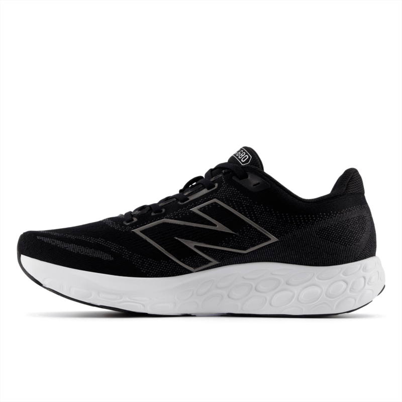 New Balance Men's Fresh Foam 680 V8 Running Shoe - M680LK8 X-Wide New Balance