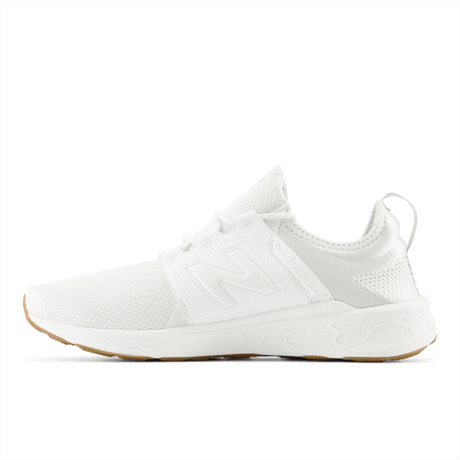 New Balance Men's Fresh Foam X Cruz V3 Running Shoe - MCRUZLY3 New Balance