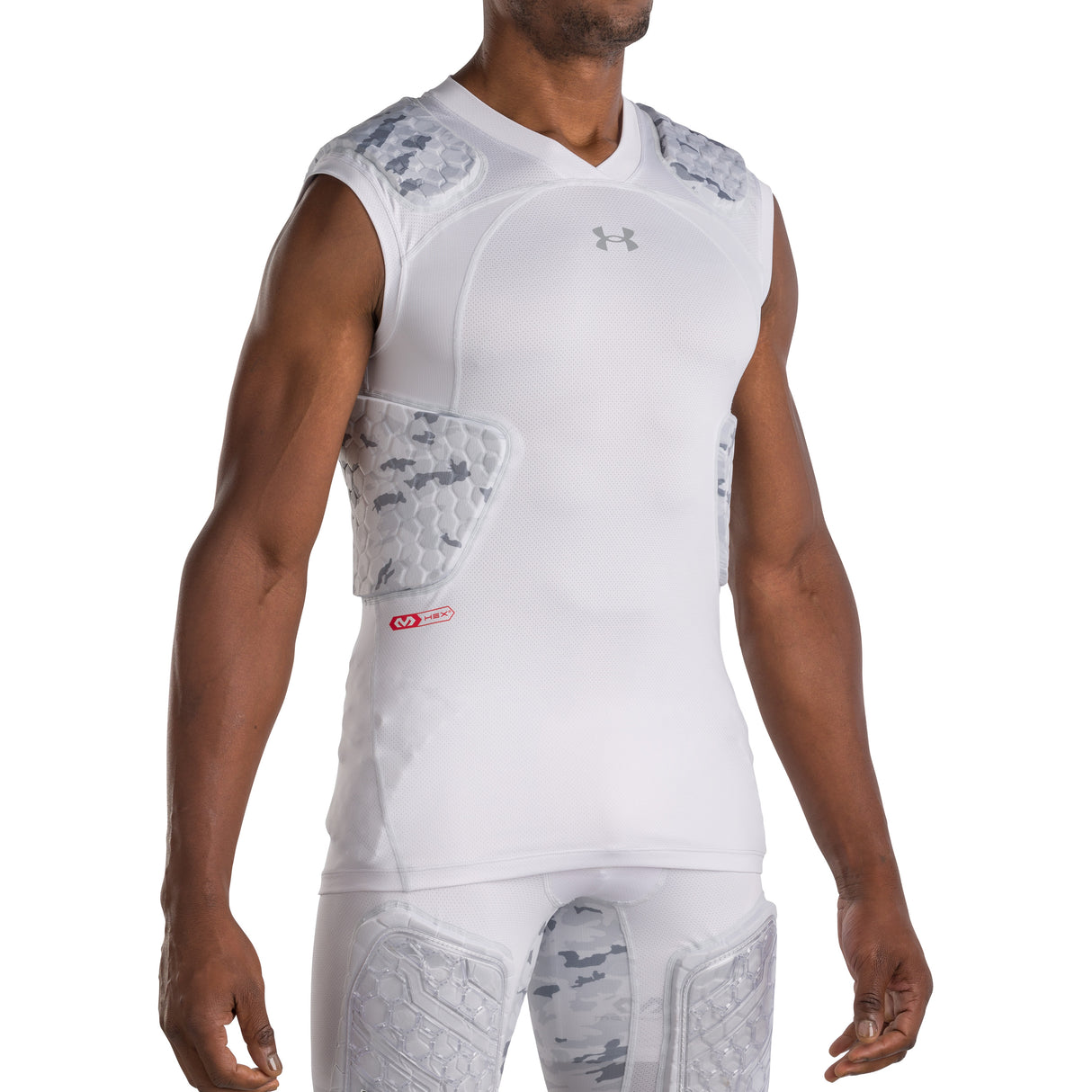 Under Armour Gameday Armour Pro 5-PadTop Under Armour