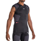 Under Armour Men's Gameday Armour Pro 5-Pad Top Under Armour
