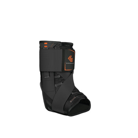 Shock Doctor Ultra Wrap Lace Ankle Support Unisex Accessories Health & Wellness