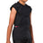 Under Armour Youth Gameday Armour Pro 6-Pad Top Under Armour