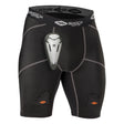 Shock Doctor Compression Hockey Short w/ BioFlex Cup Shock Doctor