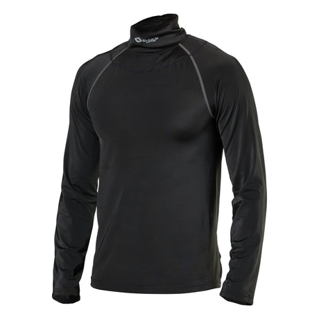 Shock Doctor Youth Ultra Compression Hockey Neckguard Shirt Shock Doctor