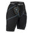 Shock Doctor Women's Compression w/ Pelvic Protector Hockey Shorts Shock Doctor