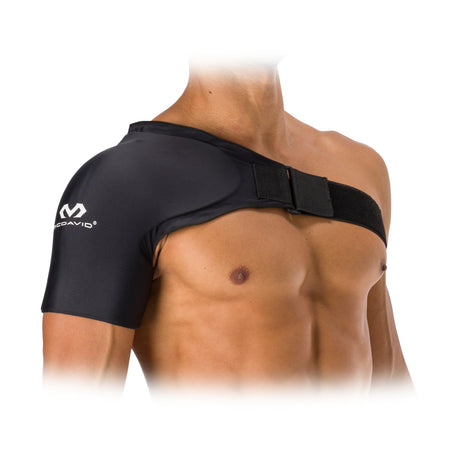 McDavid MD Flex Ice Therapy Shoulder Comp Wrap McDavid