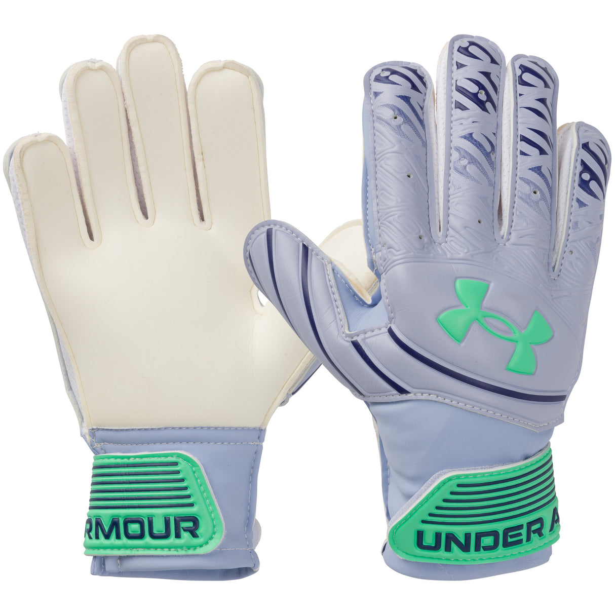 Under Armour UA Magnetico Pro Jr Goalkeeper Gloves Under Armour