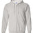 Gildan Men's Heavy Blend Full-Zip Hooded Sweatshirt Gildan