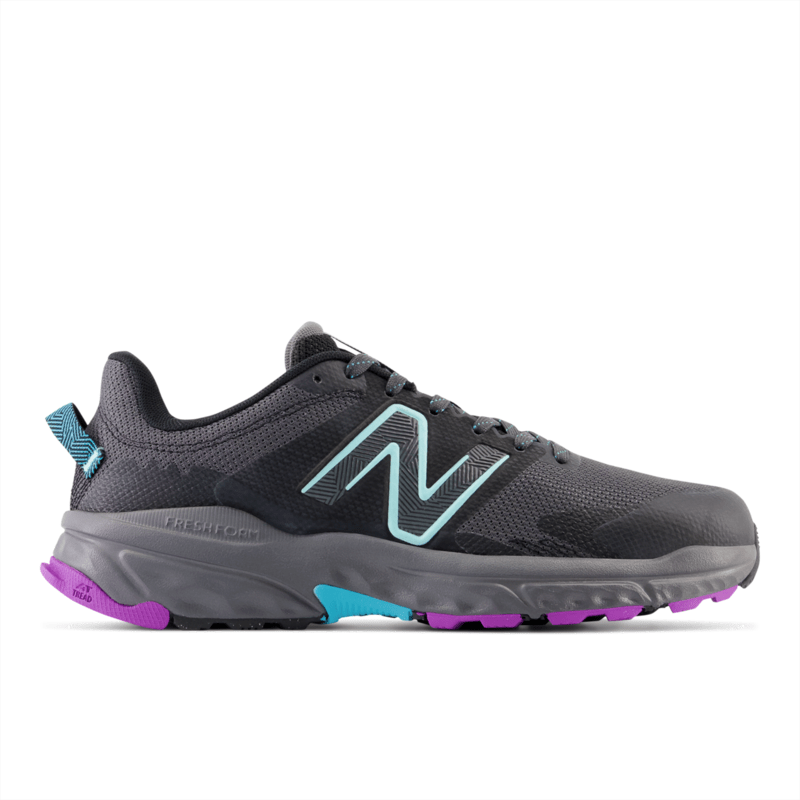 New Balance Women's Fresh Foam 510 V6 Trail Running Shoe - WT510BA6 Wide New Balance