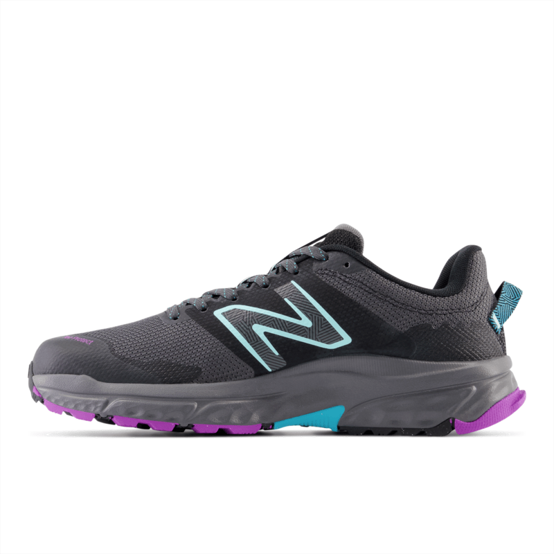 New Balance Women's Fresh Foam 510 V6 Trail Running Shoe - WT510BA6 Wide New Balance