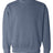 Comfort Colors Men's Garment-Dyed Sweatshirt Comfort Colors