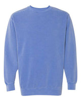 Comfort Colors Garment-Dyed Men's Sweatshirt Comfort Colors