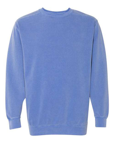 Comfort Colors Garment-Dyed Men's Sweatshirt