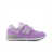 New Balance Infant Youth Girls 574 Hook And Loop Shoe - PV574ESL New Balance