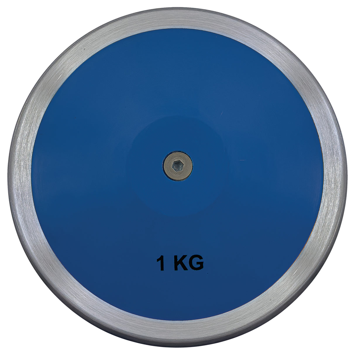 Champion Sports Lo Spin Competition Plastic Discus
