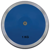 Champion Sports Lo Spin Competition Plastic Discus