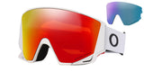 Oakley Flow Scape AF M Snow Goggles-1