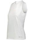 High Five Ladies TruHit Sleeveless Jersey High Five
