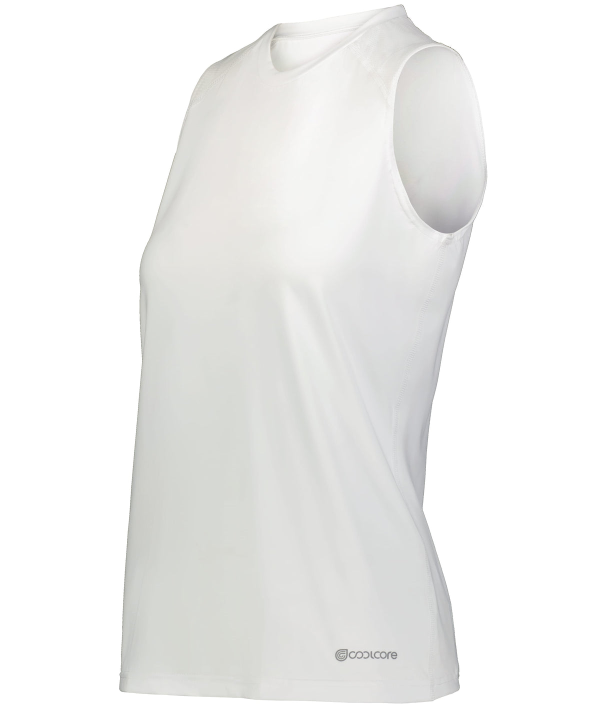 High Five Ladies TruHit Sleeveless Jersey High Five