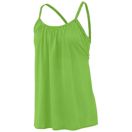 Augusta Ladies Sadie Tank Augusta
