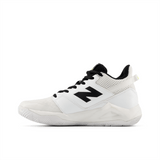 New Balance Youth Girls Kid's Coco CG2 Tennis Shoe - KCCOCOW2 Wide New Balance