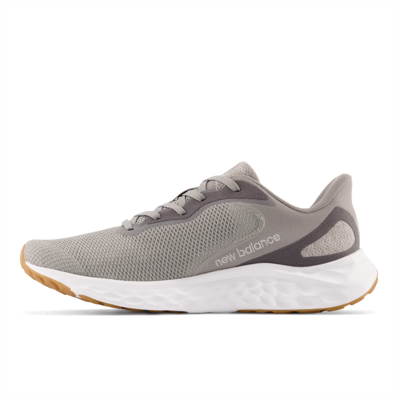 New Balance Men's Fresh Foam Arishi V4 Slip Resistant Running Shoe - MARISEG4 Wide New Balance