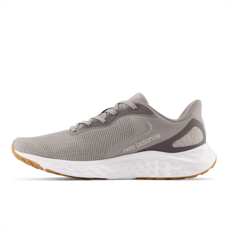 New Balance Men's Fresh Foam Arishi V4 Slip Resistant Running Shoe - MARISEG4 Wide New Balance