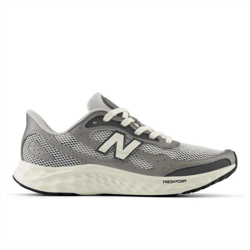 New Balance Men's Fresh Foam Arishi V4 Slip Resistant Running Shoe - MARISTG4 New Balance