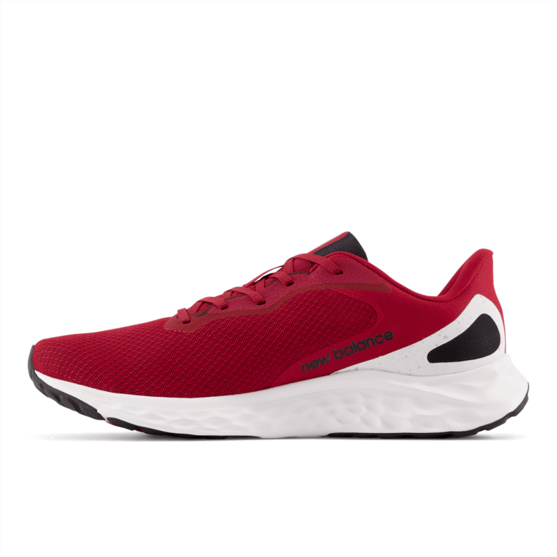 New Balance Men's Fresh Foam Arishi V4 Slip Resistant Running Shoe - MARISLR4 X-Wide New Balance