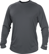 Rawlings Youth Tech Long Sleeve Rawlings