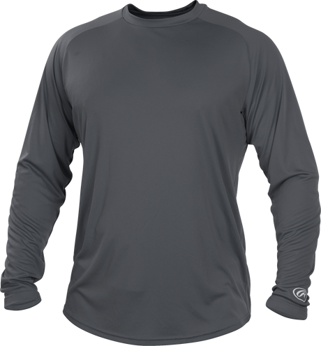 Rawlings Youth Tech Long Sleeve Rawlings