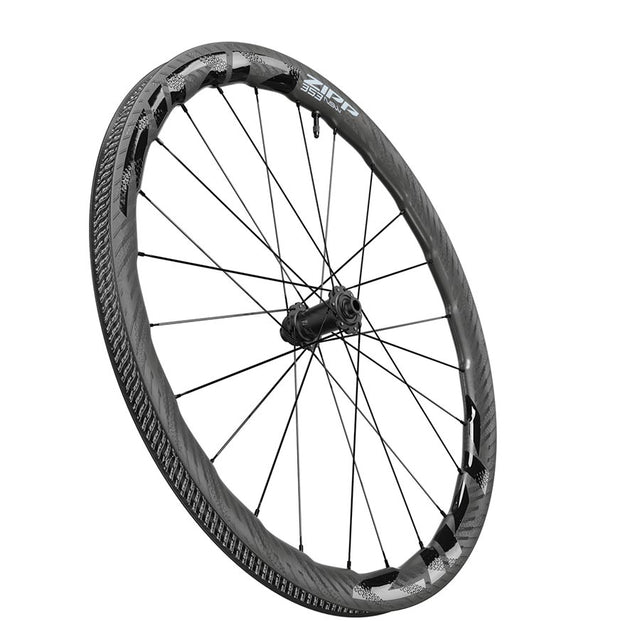 Zipp 353 NSW Tubeless Disc A1 Wheel-1