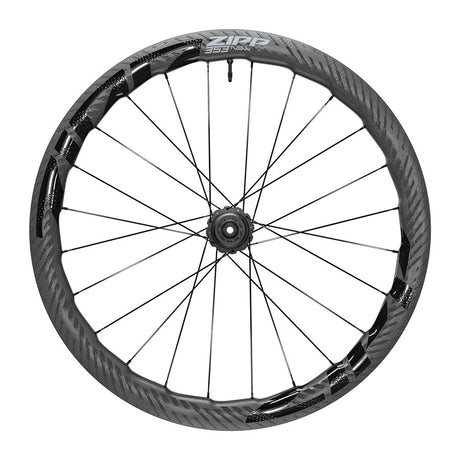 Zipp 353 NSW Tubeless Disc A1 Wheel Zipp