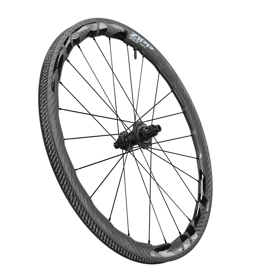Zipp 353 NSW Tubeless Disc A1 Wheel Zipp