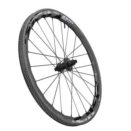 Zipp 353 NSW Tubeless Disc A1 Wheel Zipp