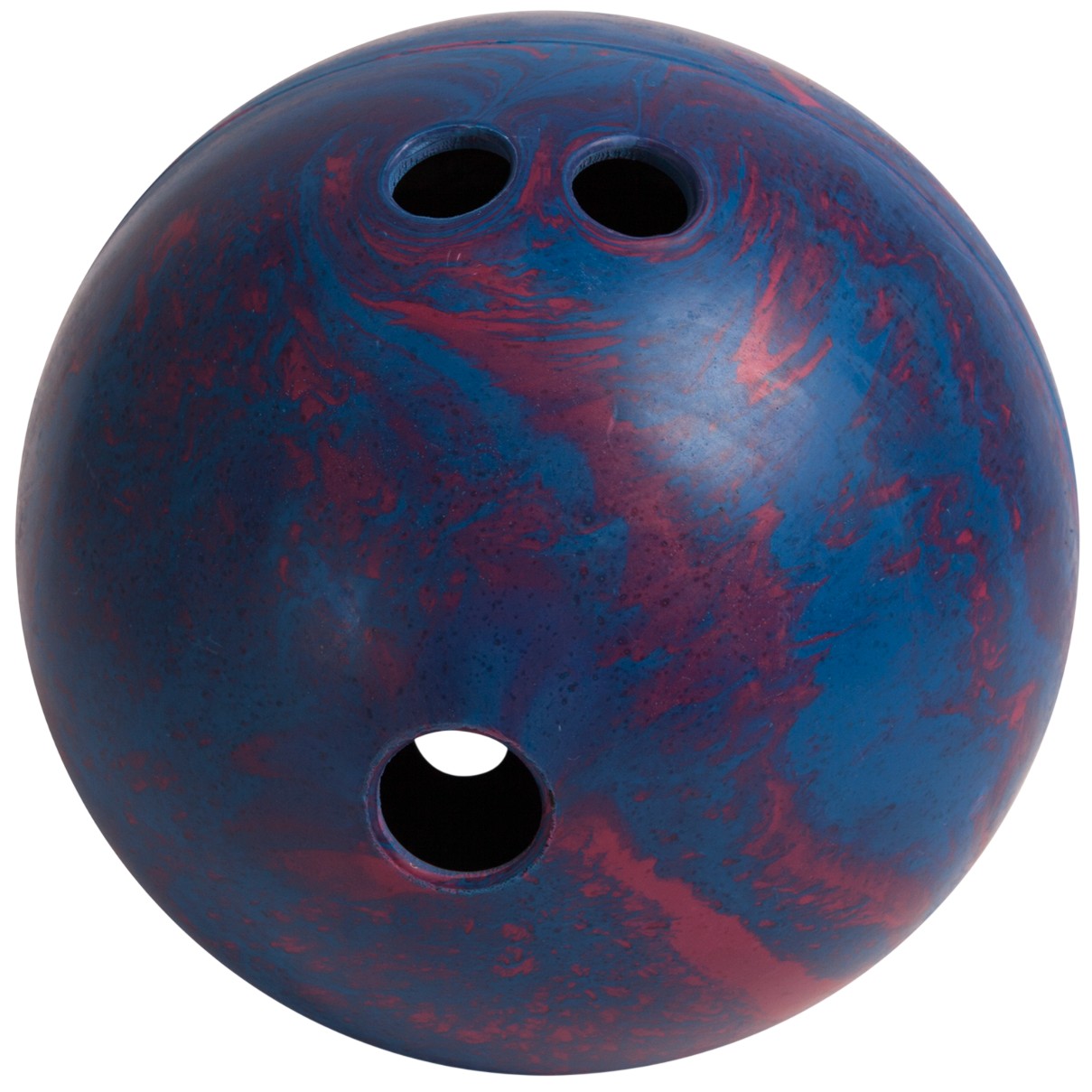 Champion Sports Rubber Bowling Ball