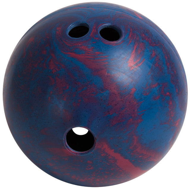 Champion Sports Rubber Bowling Ball
