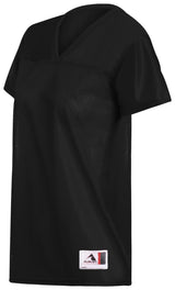 Augusta Ladies Replica Football Tee Augusta