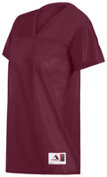 Augusta Ladies Replica Football Tee Augusta