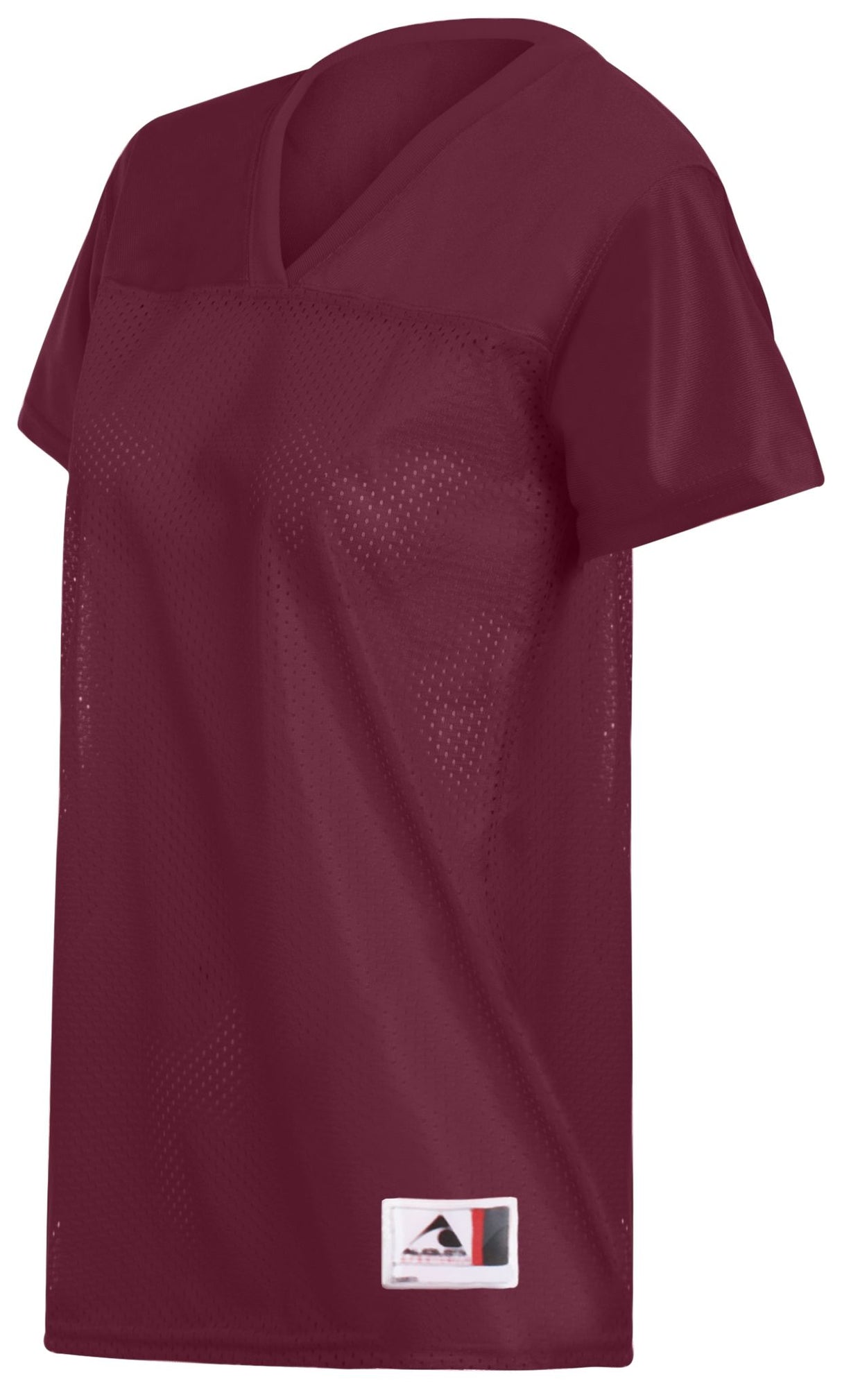 Augusta Ladies Replica Football Tee Augusta