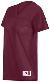 Augusta Ladies Replica Football Tee Augusta