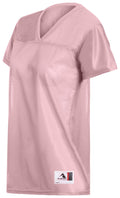 Augusta Ladies Replica Football Tee Augusta