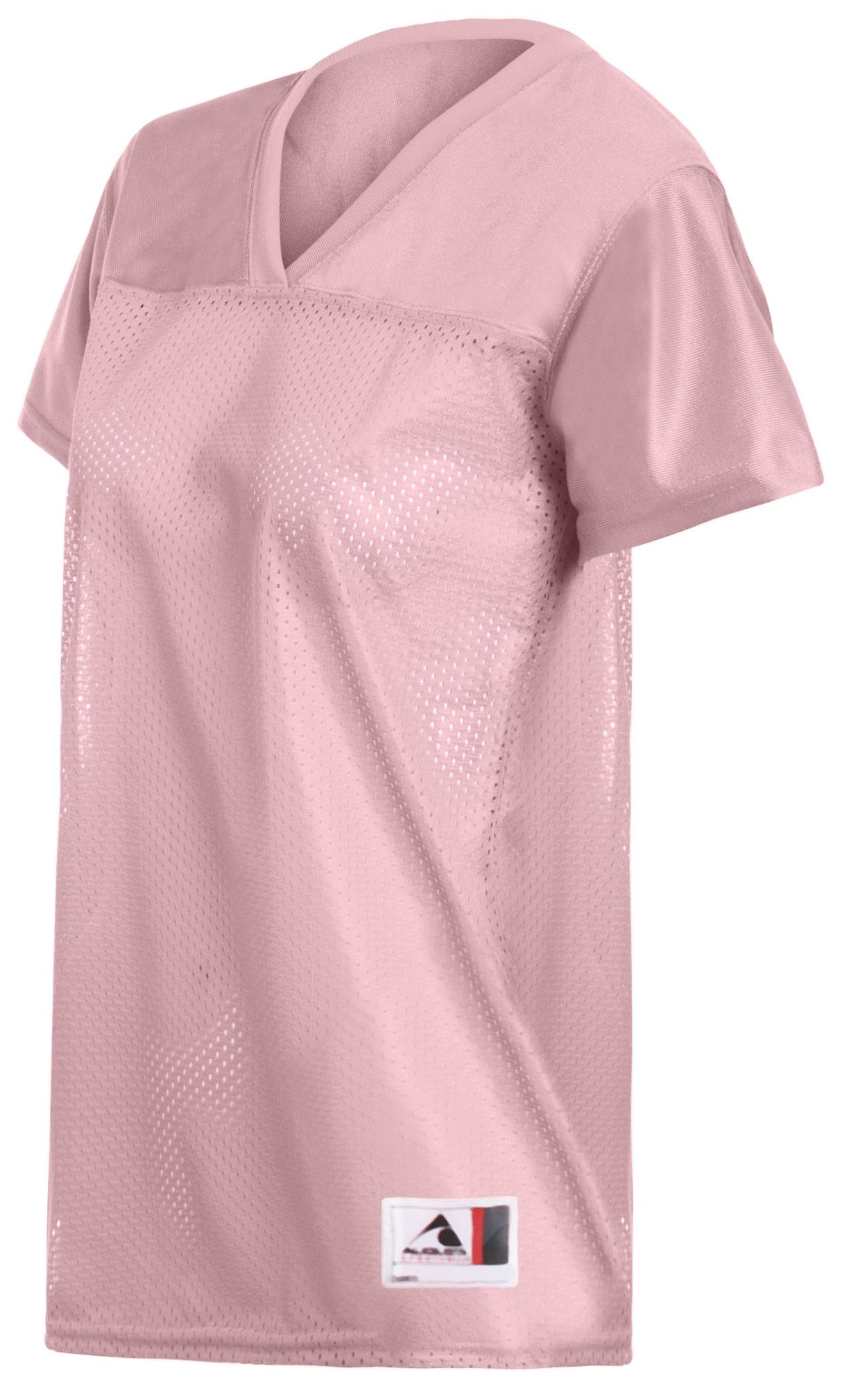 Augusta Ladies Replica Football Tee Augusta